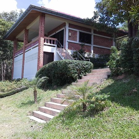 Freedom Estate Koh Lanta Exterior foto