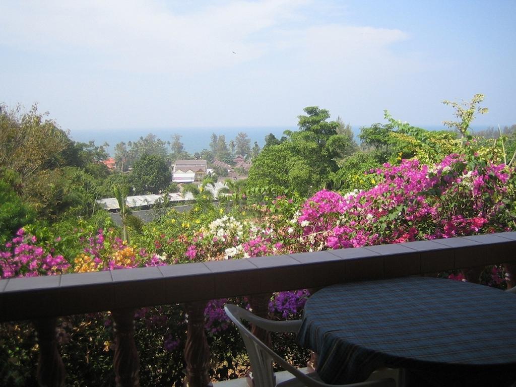 Freedom Estate Koh Lanta Exterior foto