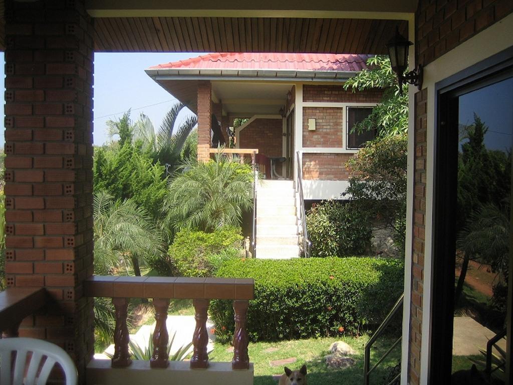 Freedom Estate Koh Lanta Exterior foto