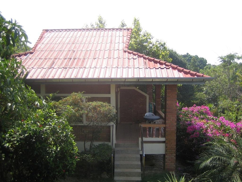 Freedom Estate Koh Lanta Exterior foto