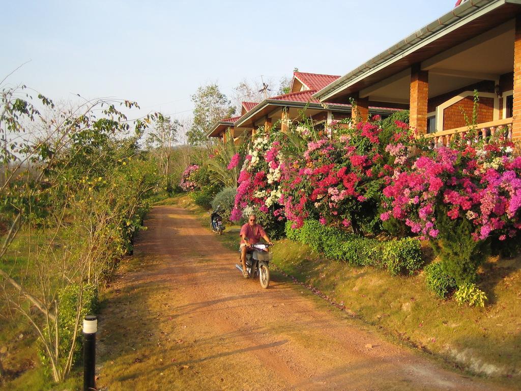 Freedom Estate Koh Lanta Exterior foto