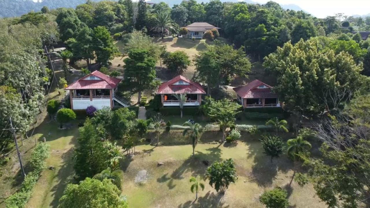 Freedom Estate Koh Lanta Exterior foto