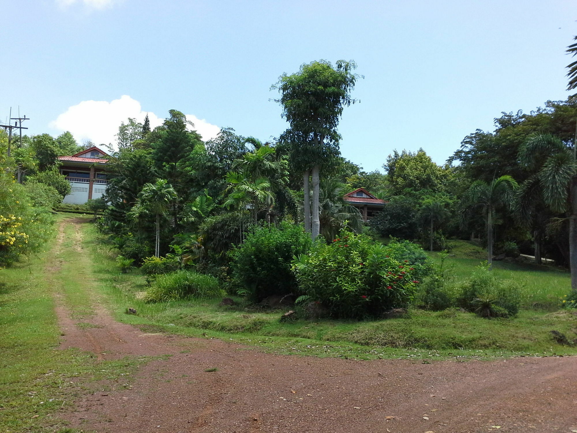 Freedom Estate Koh Lanta Exterior foto