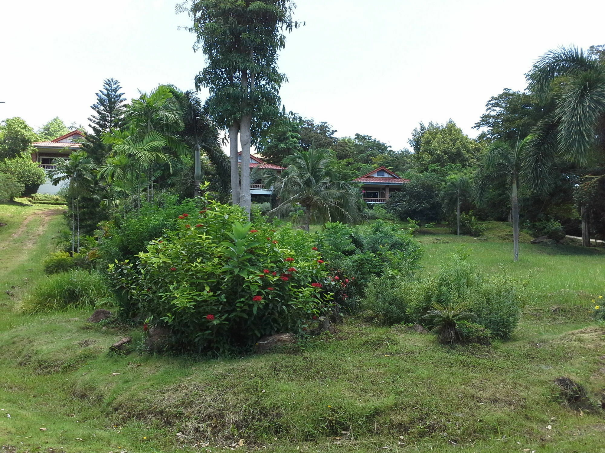 Freedom Estate Koh Lanta Exterior foto
