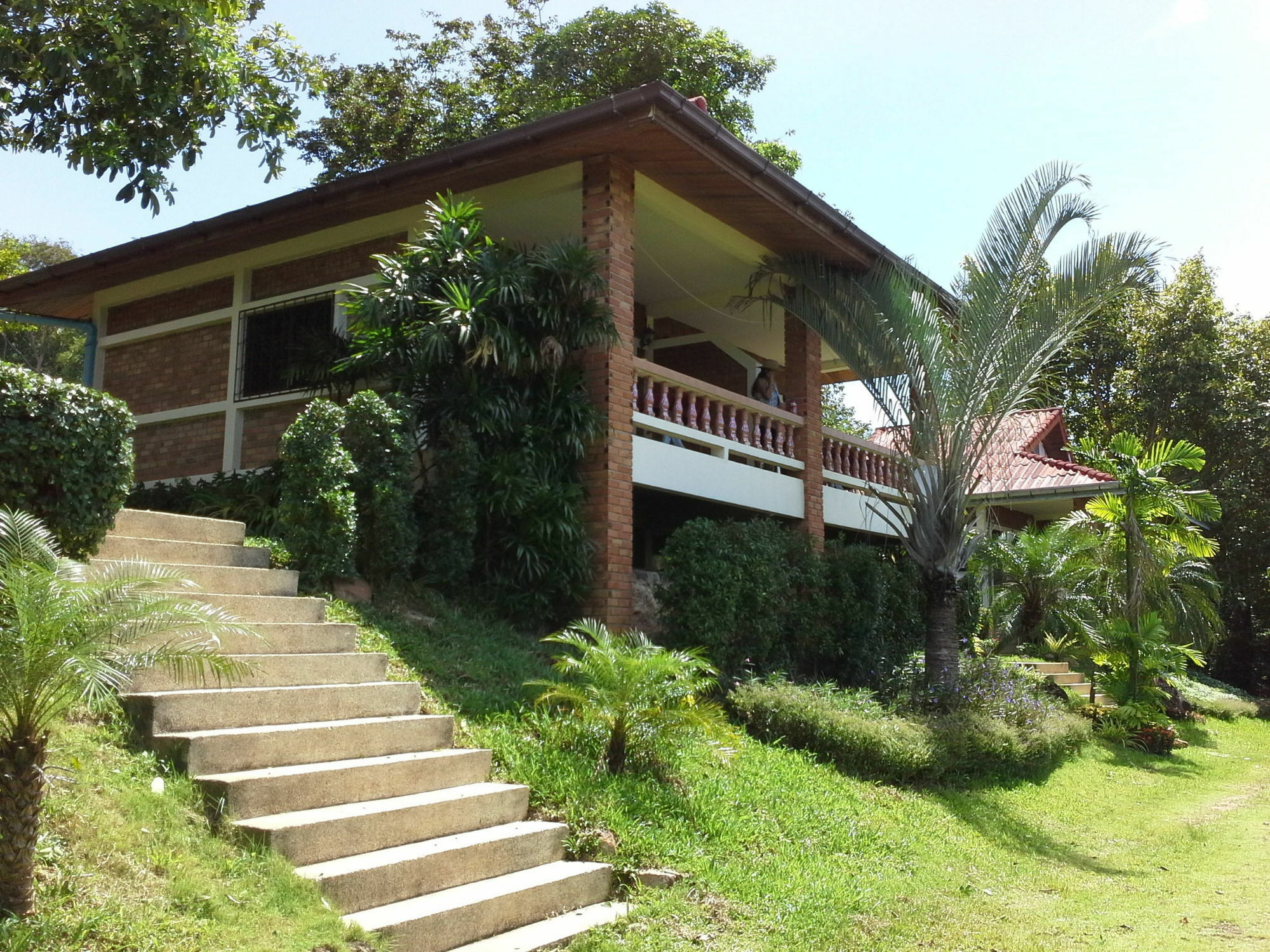 Freedom Estate Koh Lanta Exterior foto