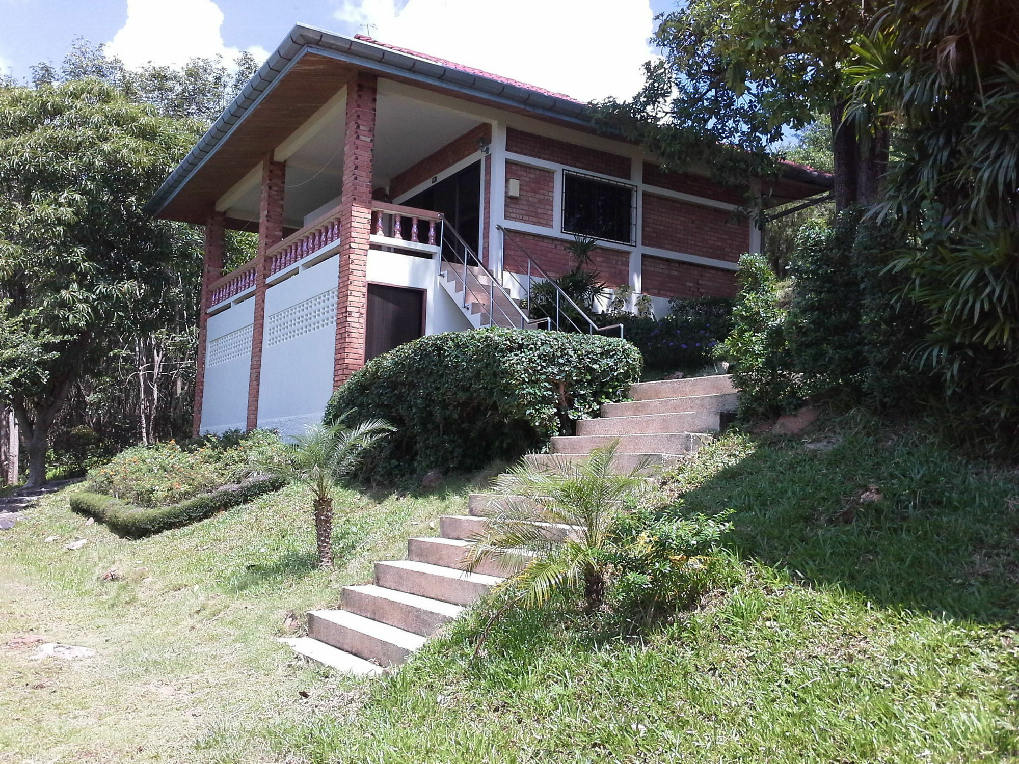 Freedom Estate Koh Lanta Exterior foto