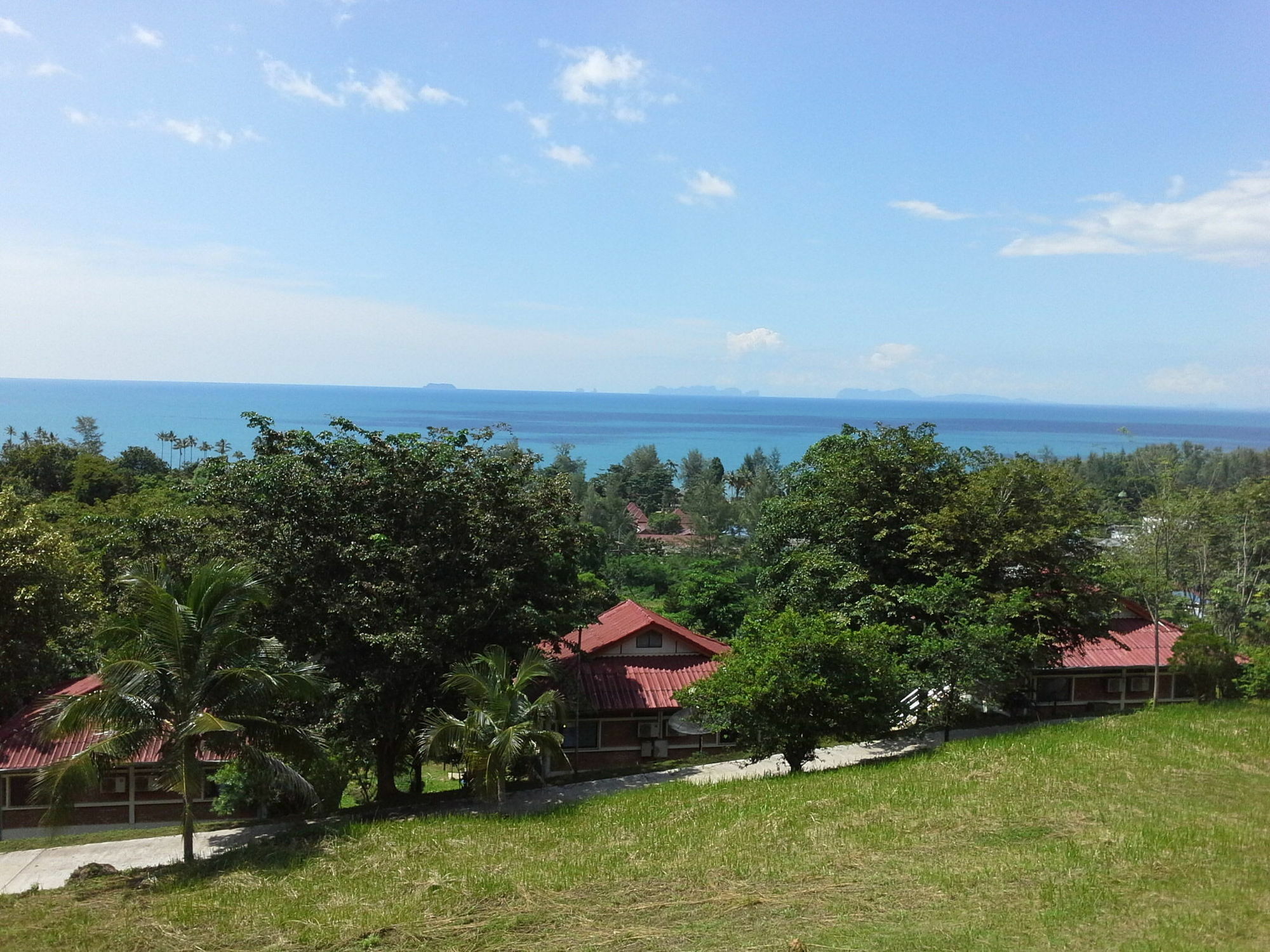 Freedom Estate Koh Lanta Exterior foto