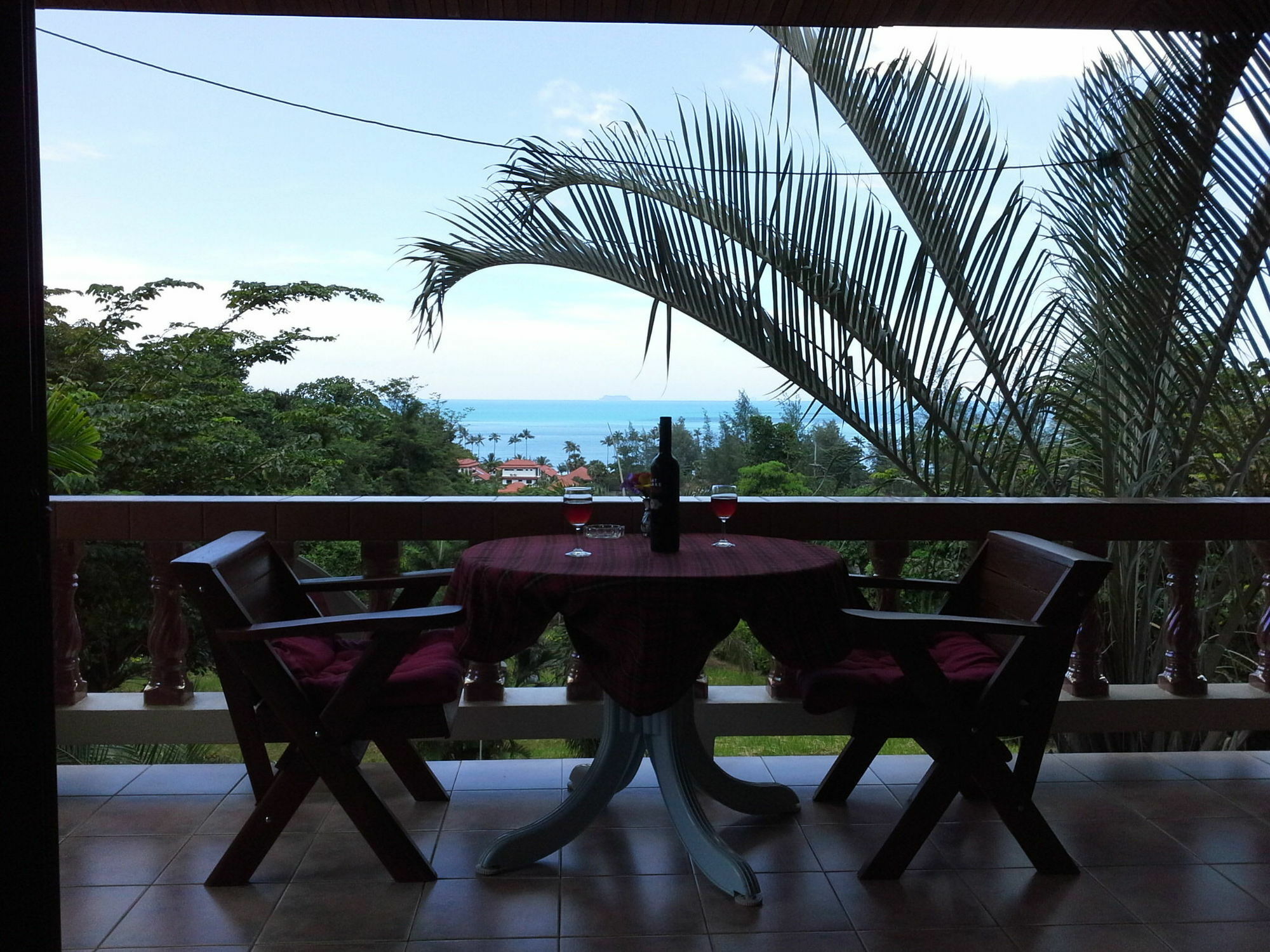 Freedom Estate Koh Lanta Exterior foto