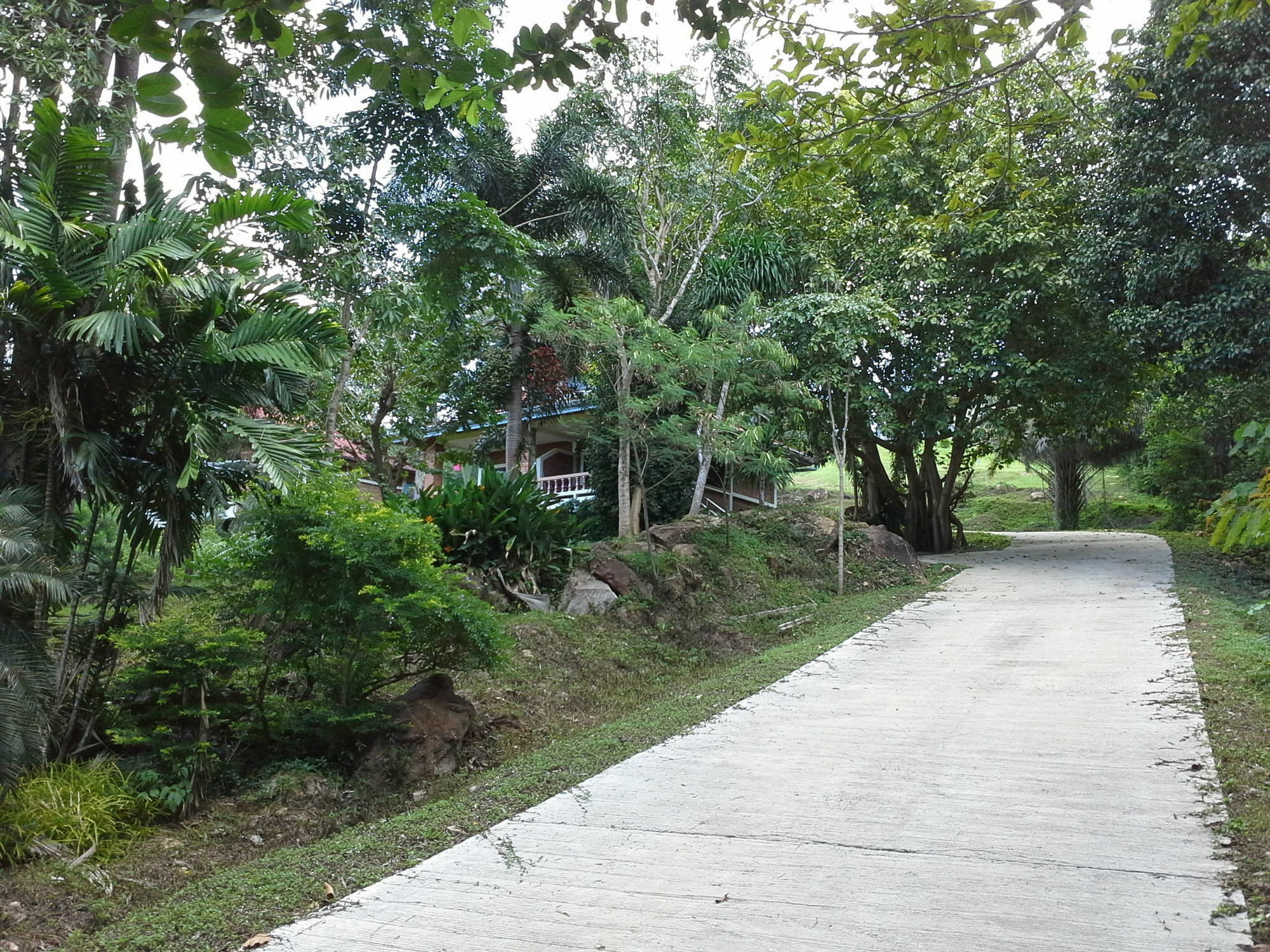 Freedom Estate Koh Lanta Exterior foto
