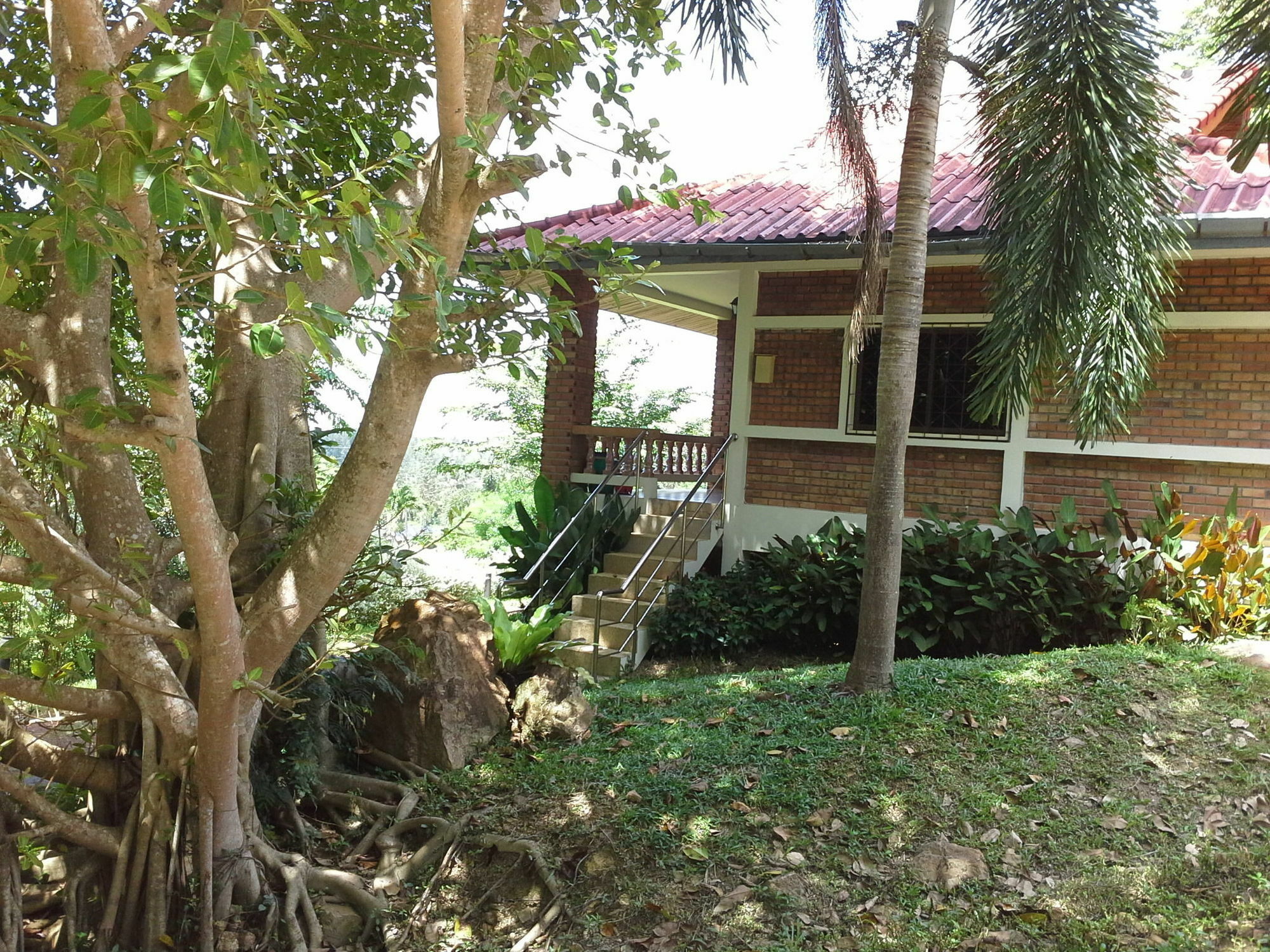 Freedom Estate Koh Lanta Exterior foto